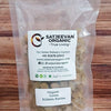 Satjeevan Organic Green Kishmis Raisins