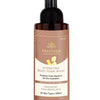 AreoVeda Hydrating Body Foam Wash For Moms