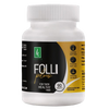Adven Homeopathy Folli Plus Tablets