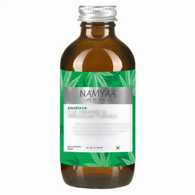 Namyaa Anartava Syrup