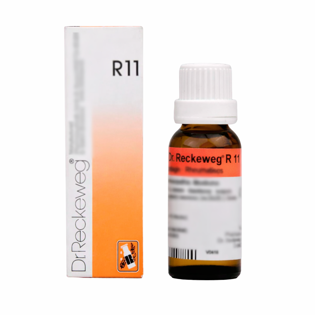 Dr. Reckeweg R11 Drops