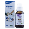 Excel Pharma E-High B.P. Drops