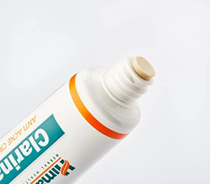 Himalaya Herbals Clarina Anti-Acne Cream - Indyancart