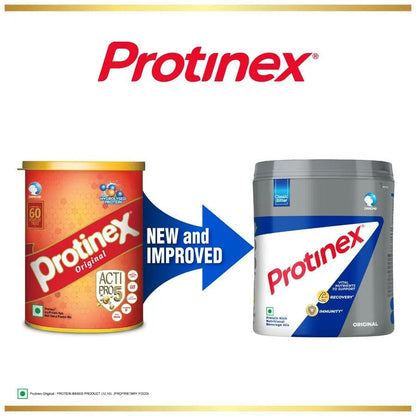 Protinex Original - Indyancart