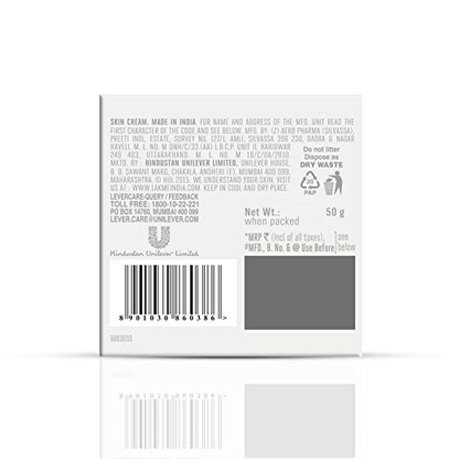 Lakme Absolute Perfect Radiance Skin Brightening Day Creme