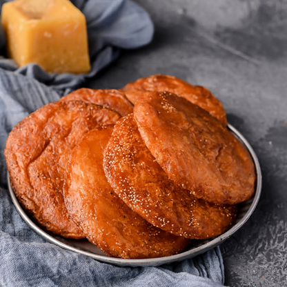 Vellanki Foods Ariselu (Ghee) - Indyancart