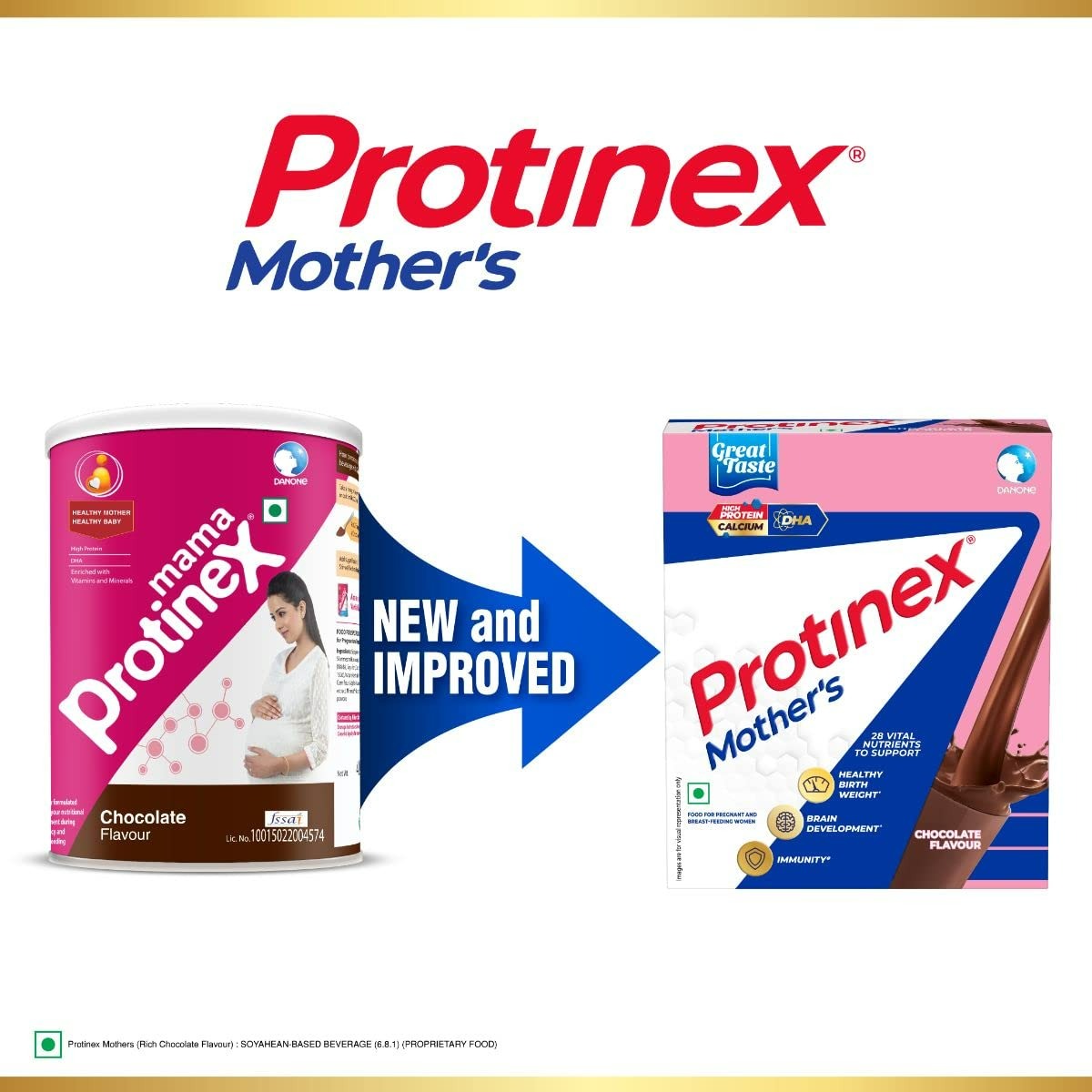 Protinex Mama Vanilla Flavour - Indyancart