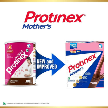 Protinex Mama Vanilla Flavour - Indyancart