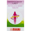 Lord's Homeopathy Phytolacca Berry Tablets