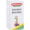 Baidyanath Jhansi Shankh Bhasma