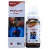 Excel Pharma E-Muscle Pain Drops