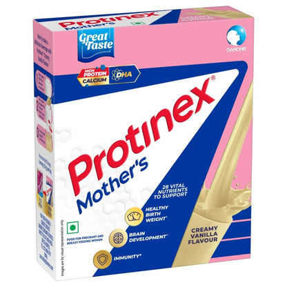 Protinex Mama Vanilla Flavour - Indyancart