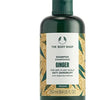The Body Shop Ginger Anti Dandruff Shampoo