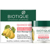 Biotique Bio Quince Seed Nourishing Face Massage Cream