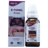 Excel Pharma E-Tonsil Drops