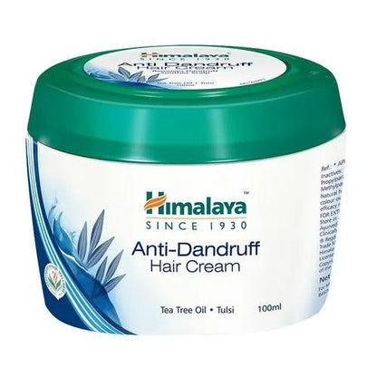 Himalaya Herbals Anti-Dandruff Hair Cream - Indyancart
