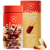 Wellbeing Nutrition Slow Multi + Omega for Her Capsules