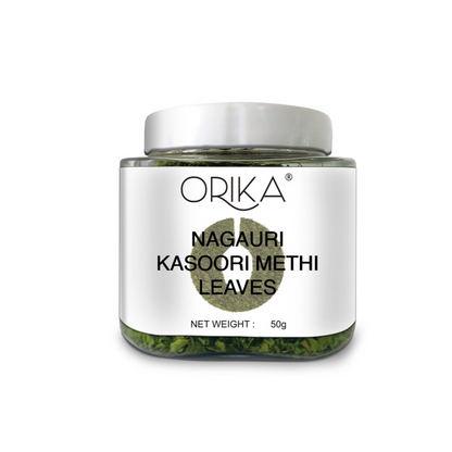 Orika Kasoori Methi Whole - Indyancart