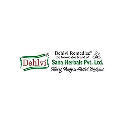 Dehlvi Sharbat Faulad