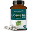 Herb Essential Boswellia Serrata Tablets