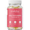 Nutriline Multivitamins with Iron Capsules