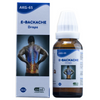 Excel Pharma E-Backache Drops