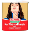 Baidyanath Jhansi Kanthasudharak Bati