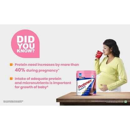Protinex Mama Vanilla Flavour - Indyancart
