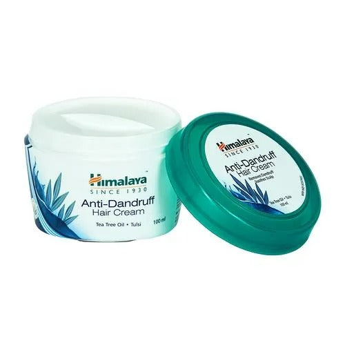 Himalaya Herbals Anti-Dandruff Hair Cream - Indyancart
