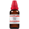 Dr. Willmar Schwabe India Sulphur Dilution