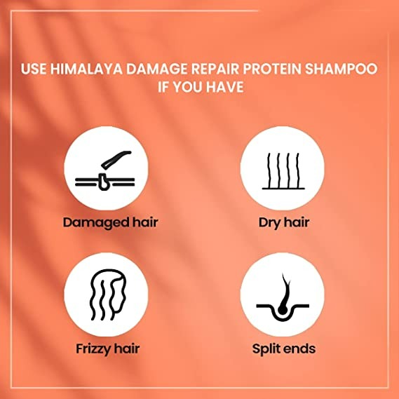 Himalaya Damage Repair Argan Oil Conditioner