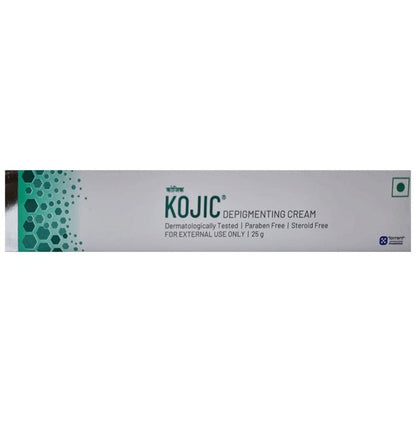 Kojic Skin Whitening Face Cream - Indyancart