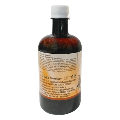 Patanjali Divya Punarnavarishta - Indyancart