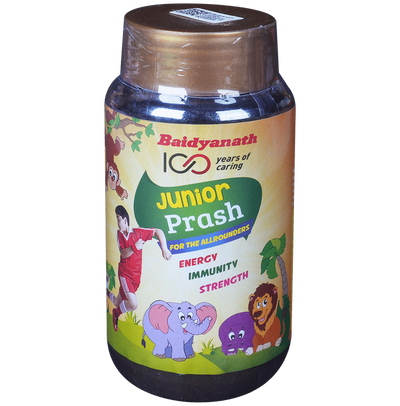 Baidyanath Junior Prash