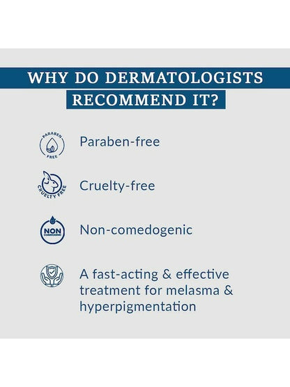 Fixderma AHA Lightening Gel - Indyancart