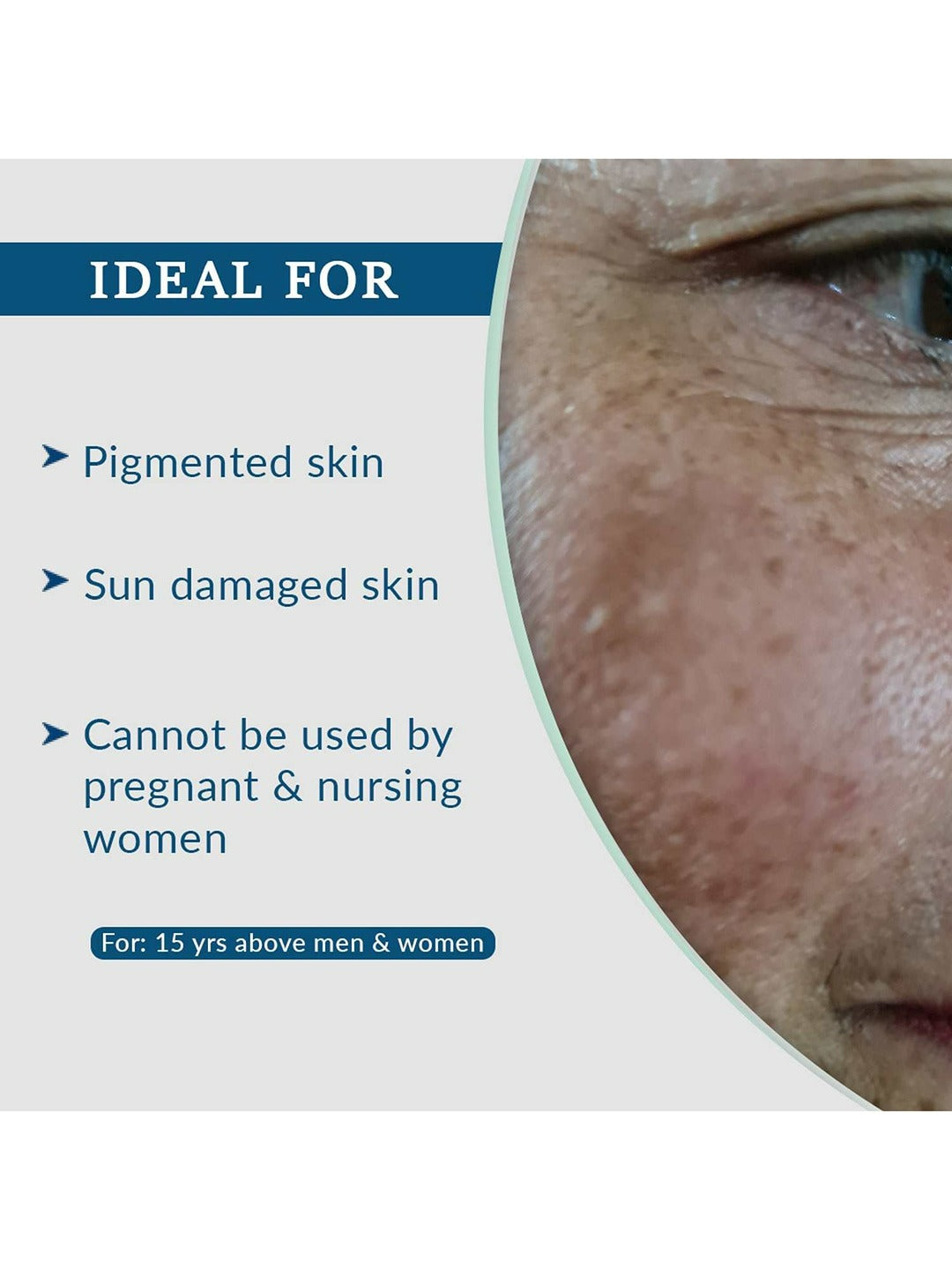 Fixderma AHA Lightening Gel - Indyancart