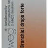 Dr. Reckeweg R76 Herbamine Forte