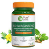 Pure Nutrition Ashwaginseng Veg Tablets