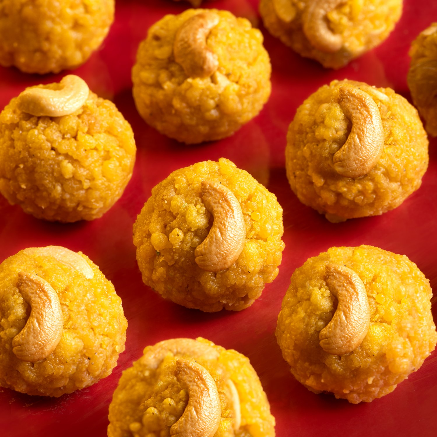 Pulla Reddy Boondi Laddu - Indyancart