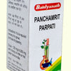 Baidyanath Jhansi Panchamrita Parpati