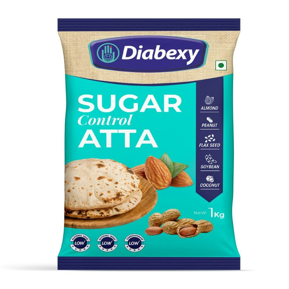 Diabexy Atta - Indyancart