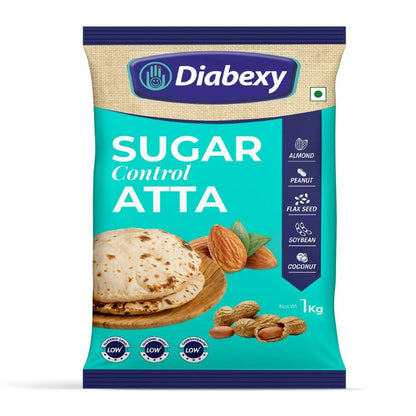 Diabexy Atta - Indyancart
