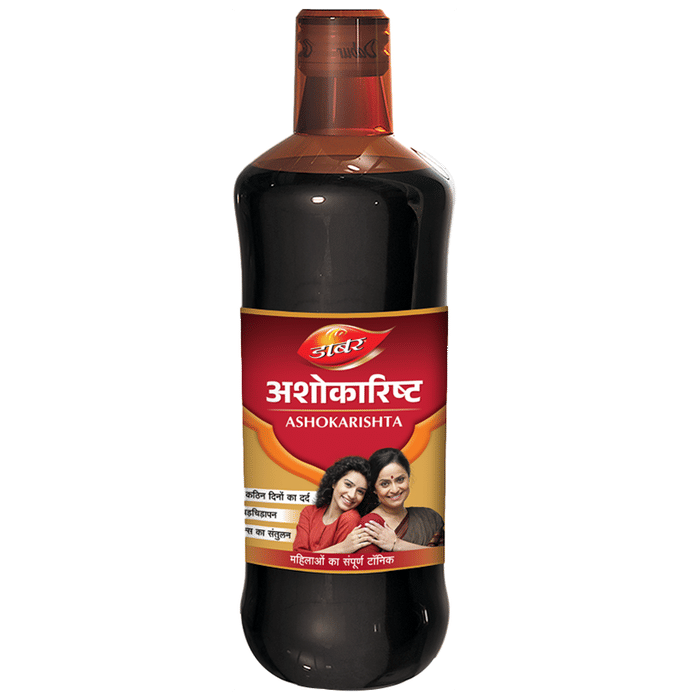 Dabur Ashokarishta