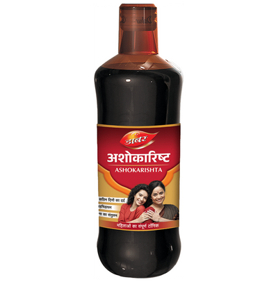 Dabur Ashokarishta