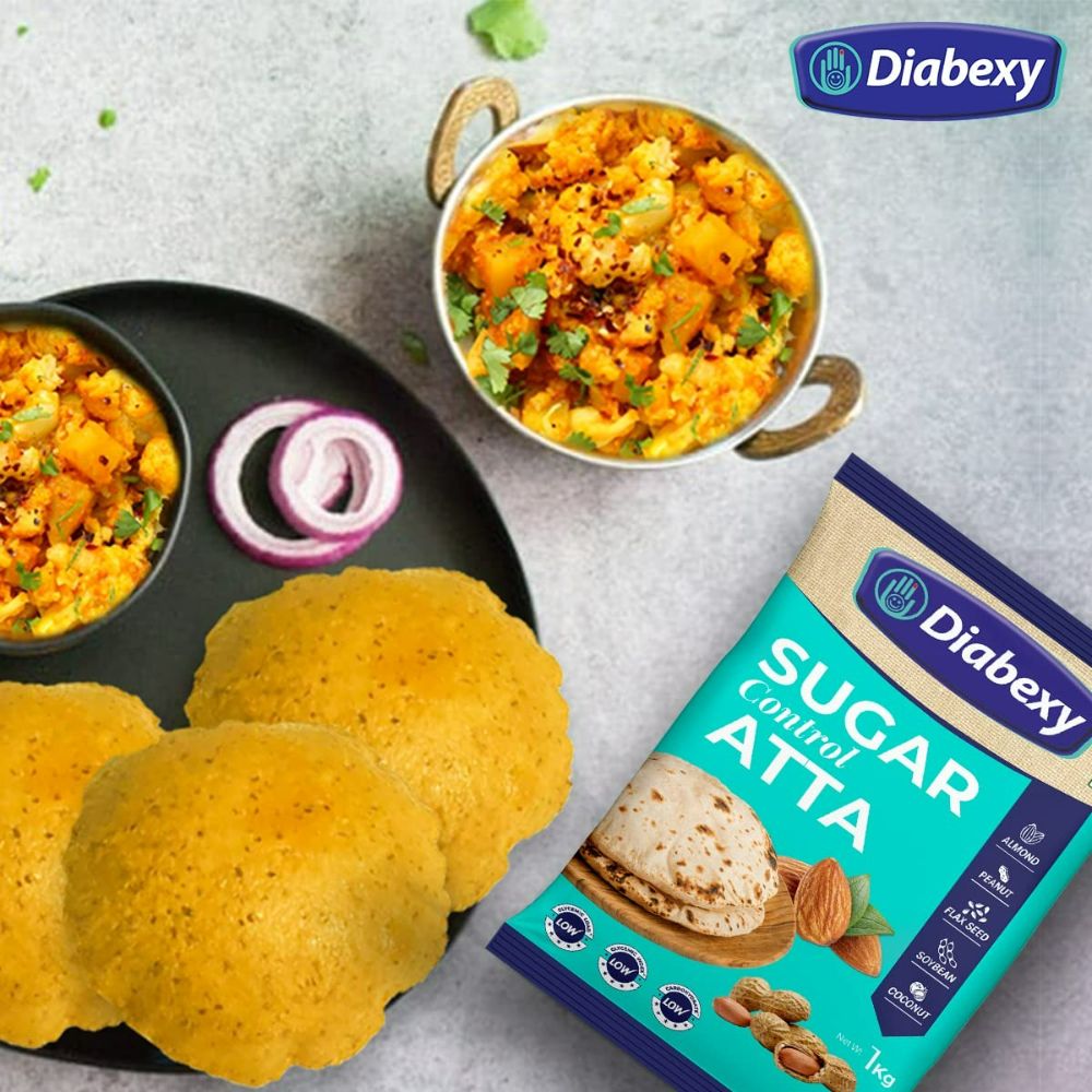 Diabexy Atta - Indyancart