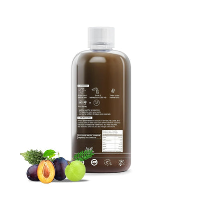 Vitro Naturals Certified Organic Sugar Balance Juice