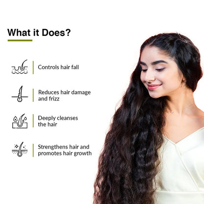 Fixderma Kairfoll Anti Hair Loss Shampoo - Indyancart