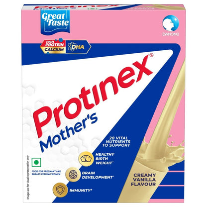 Protinex Mama Vanilla Flavour - Indyancart