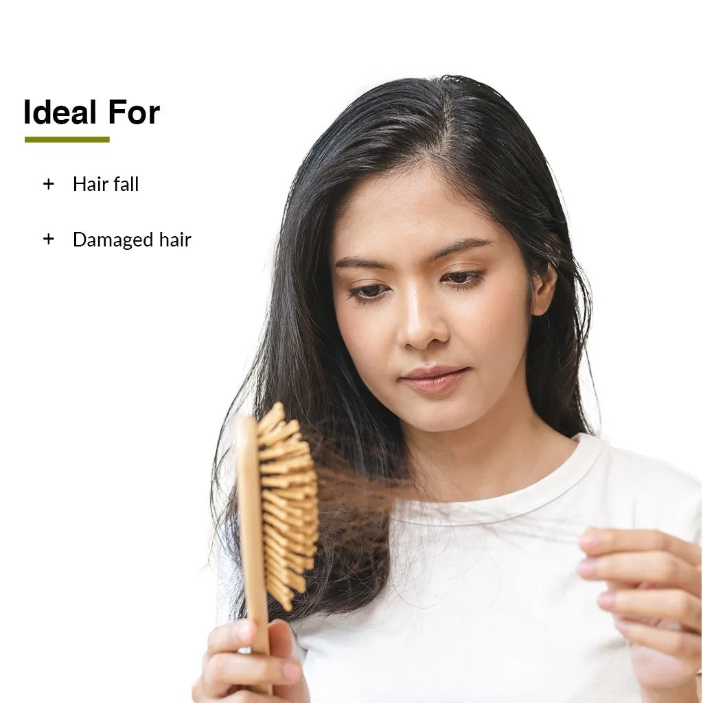 Fixderma Kairfoll Anti Hair Loss Shampoo - Indyancart