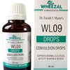 Wheezal Homeopathy WL-09 Drops